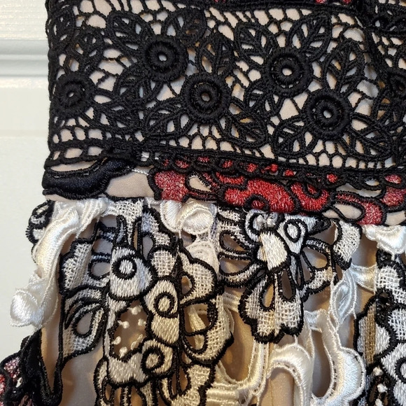 Ml Monique Lhuillier Gown - Picture 5 of 13